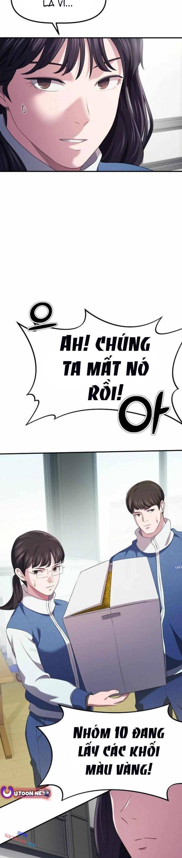Đi Lên Từ Đáy Xã Hội Chapter 12 - Trang 2