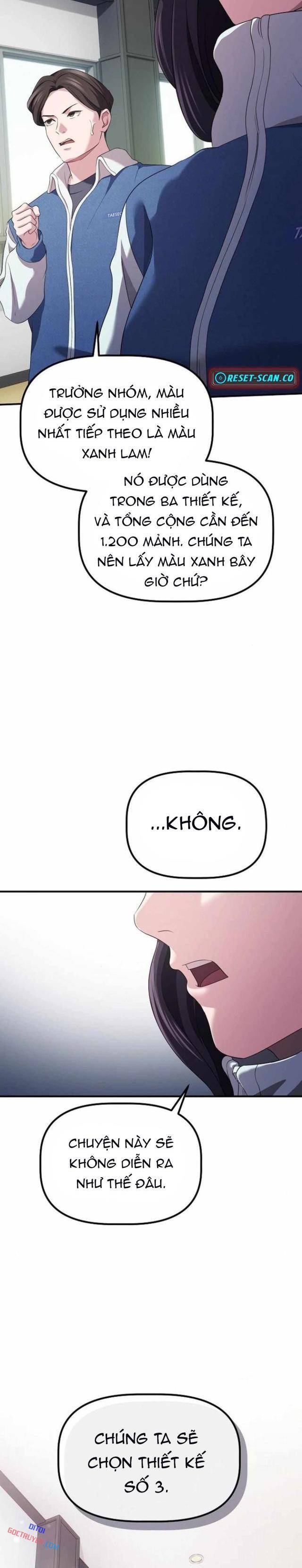 Đi Lên Từ Đáy Xã Hội Chapter 12 - Trang 2