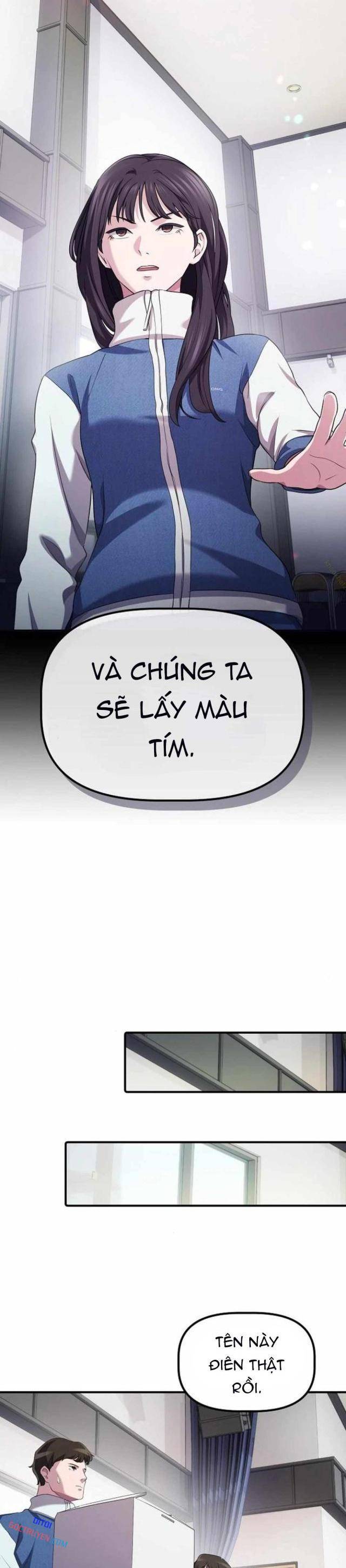 Đi Lên Từ Đáy Xã Hội Chapter 12 - Trang 2