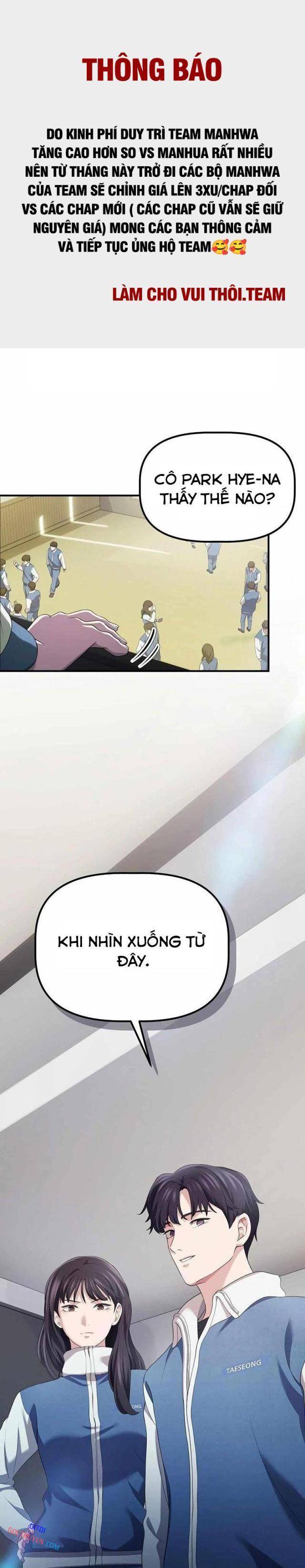 Đi Lên Từ Đáy Xã Hội Chapter 13 - Trang 2