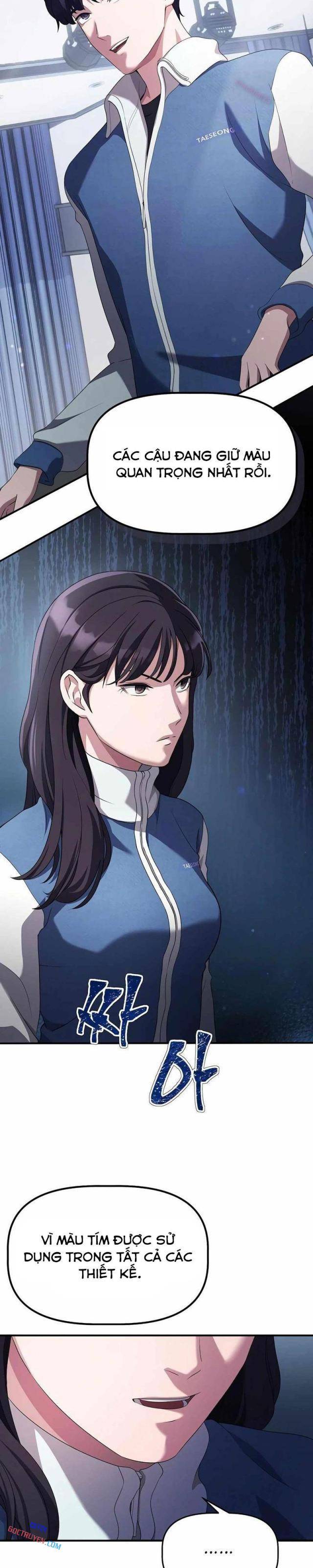 Đi Lên Từ Đáy Xã Hội Chapter 13 - Trang 2
