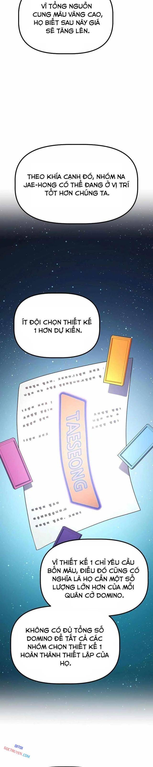 Đi Lên Từ Đáy Xã Hội Chapter 13 - Trang 2