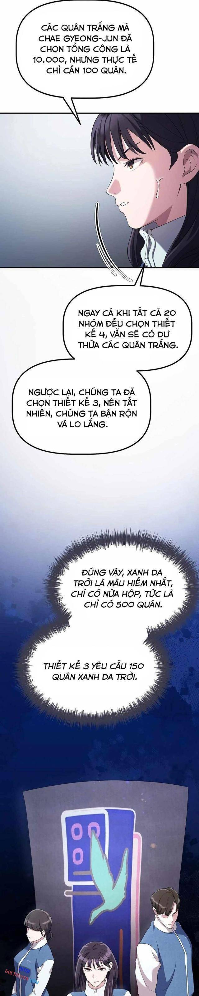 Đi Lên Từ Đáy Xã Hội Chapter 13 - Trang 2