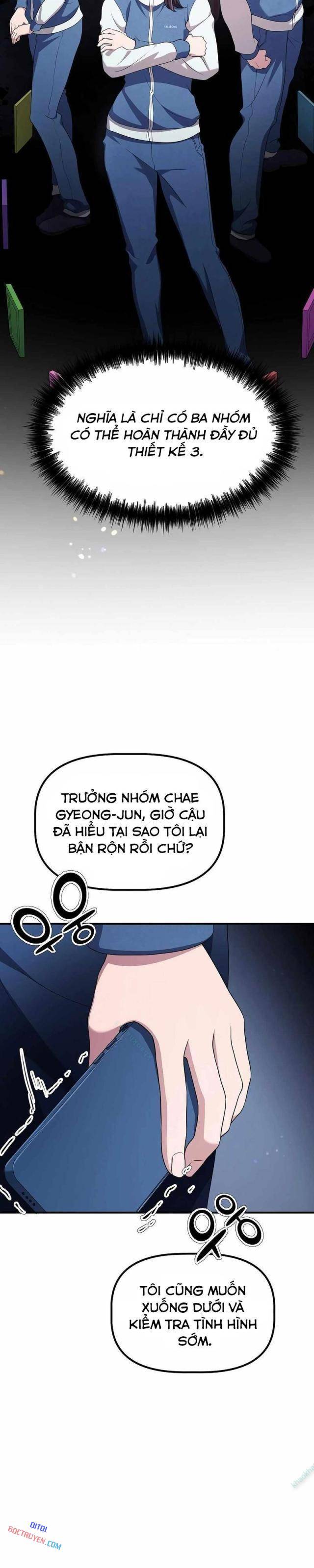 Đi Lên Từ Đáy Xã Hội Chapter 13 - Trang 2