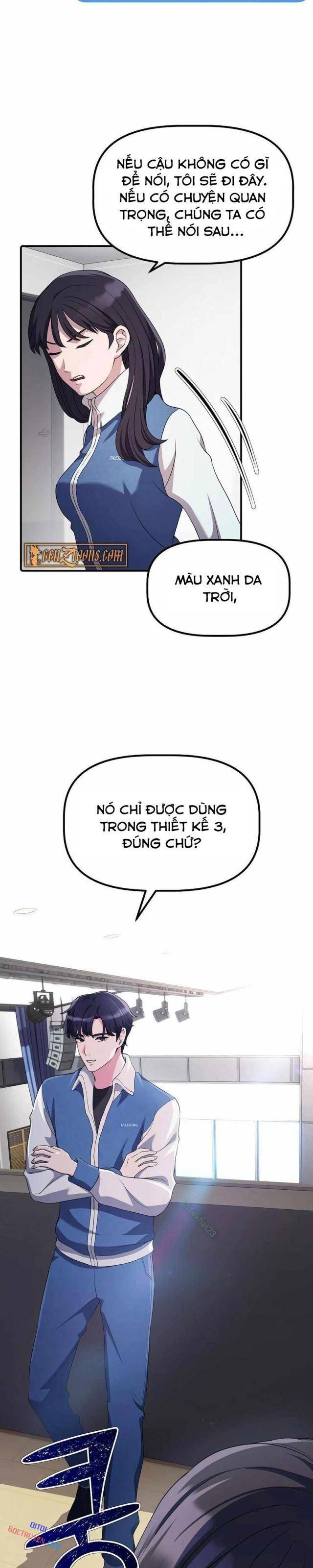 Đi Lên Từ Đáy Xã Hội Chapter 13 - Trang 2