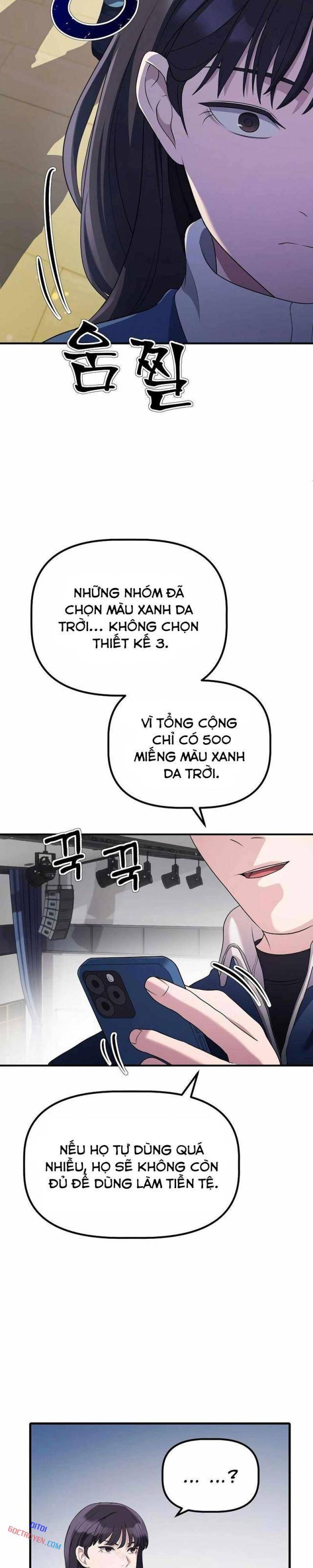 Đi Lên Từ Đáy Xã Hội Chapter 13 - Trang 2