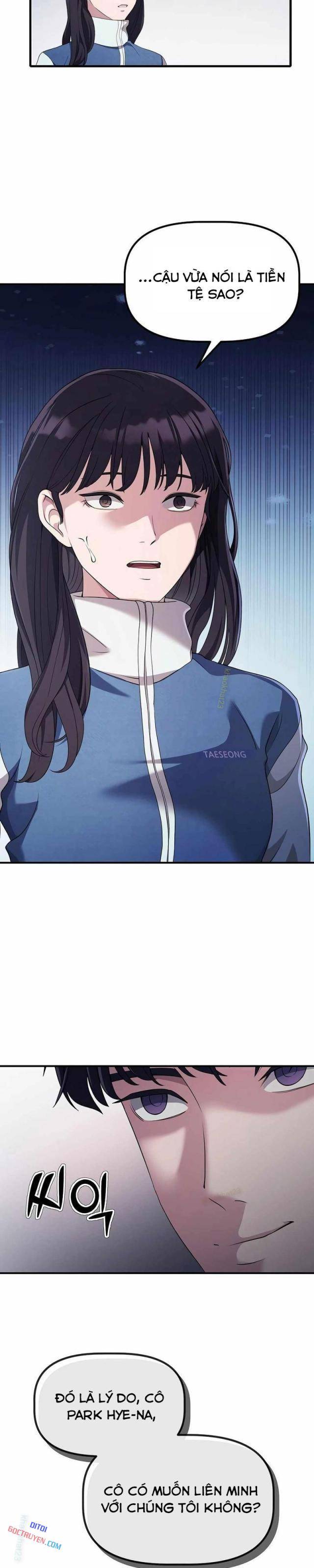 Đi Lên Từ Đáy Xã Hội Chapter 13 - Trang 2