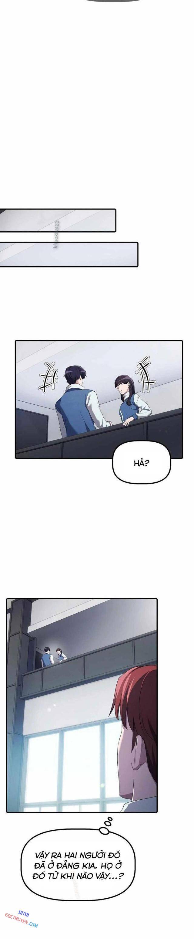 Đi Lên Từ Đáy Xã Hội Chapter 13 - Trang 2