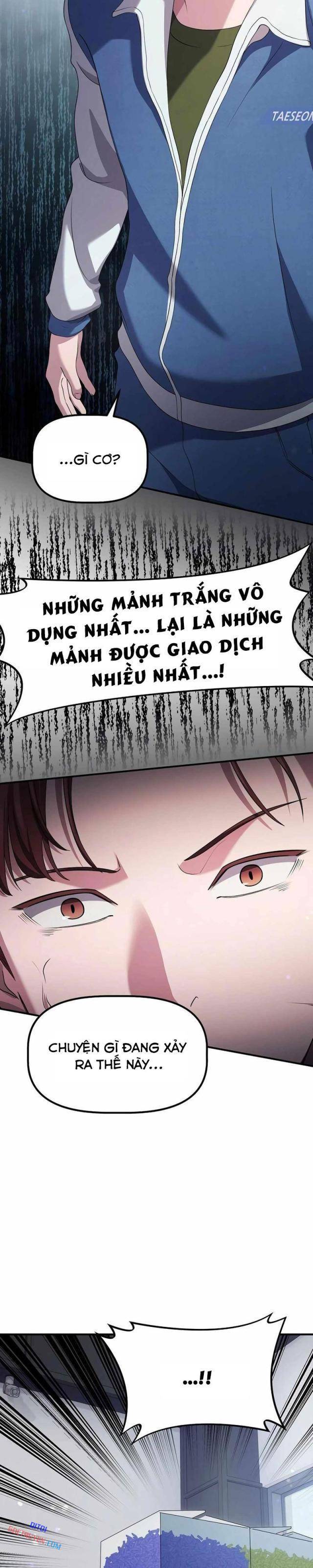 Đi Lên Từ Đáy Xã Hội Chapter 13 - Trang 2