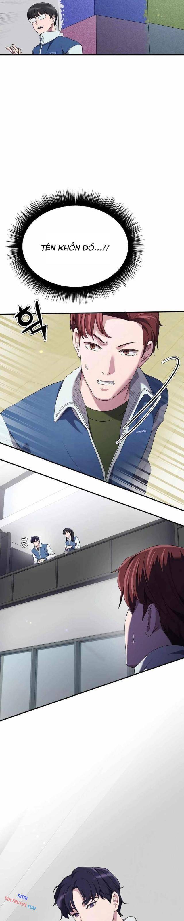 Đi Lên Từ Đáy Xã Hội Chapter 13 - Trang 2