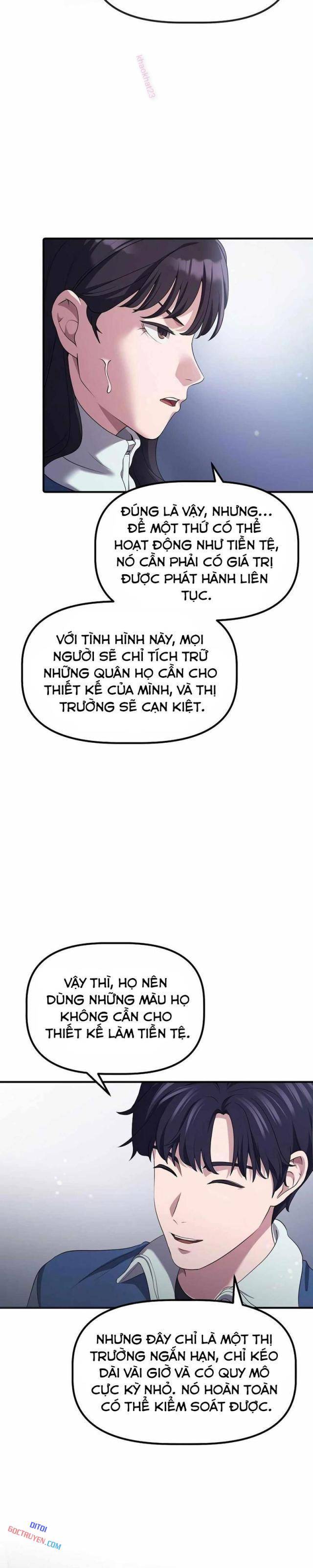 Đi Lên Từ Đáy Xã Hội Chapter 13 - Trang 2