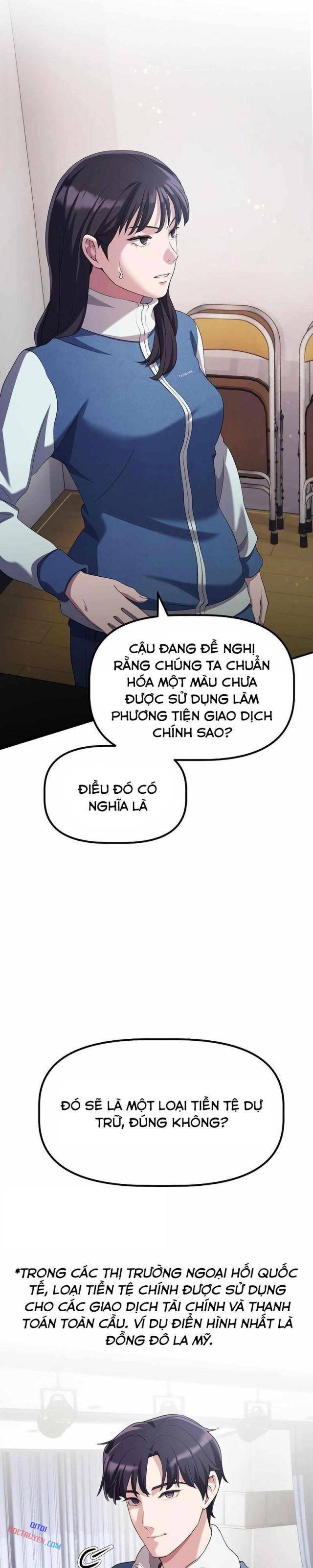 Đi Lên Từ Đáy Xã Hội Chapter 13 - Trang 2