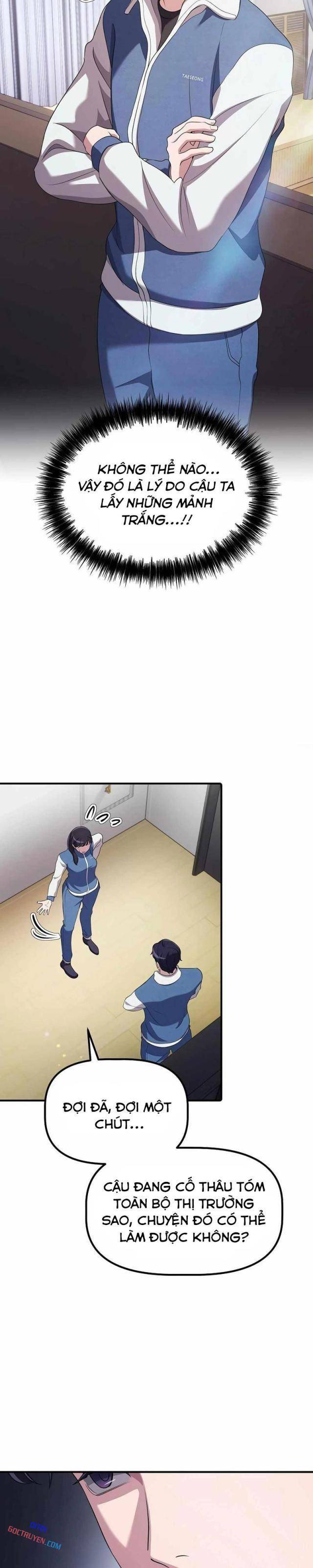 Đi Lên Từ Đáy Xã Hội Chapter 13 - Trang 2
