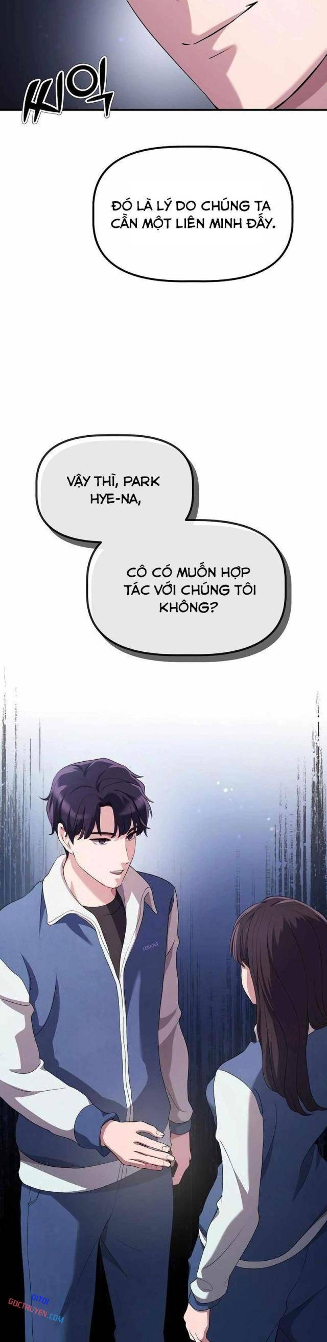 Đi Lên Từ Đáy Xã Hội Chapter 13 - Trang 2