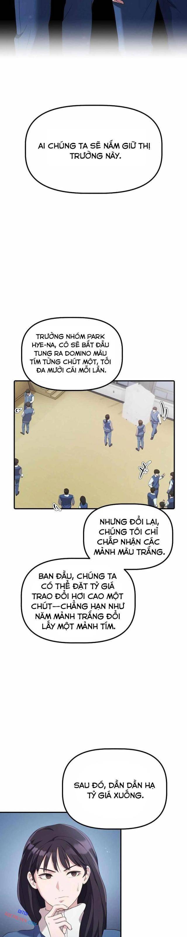 Đi Lên Từ Đáy Xã Hội Chapter 13 - Trang 2