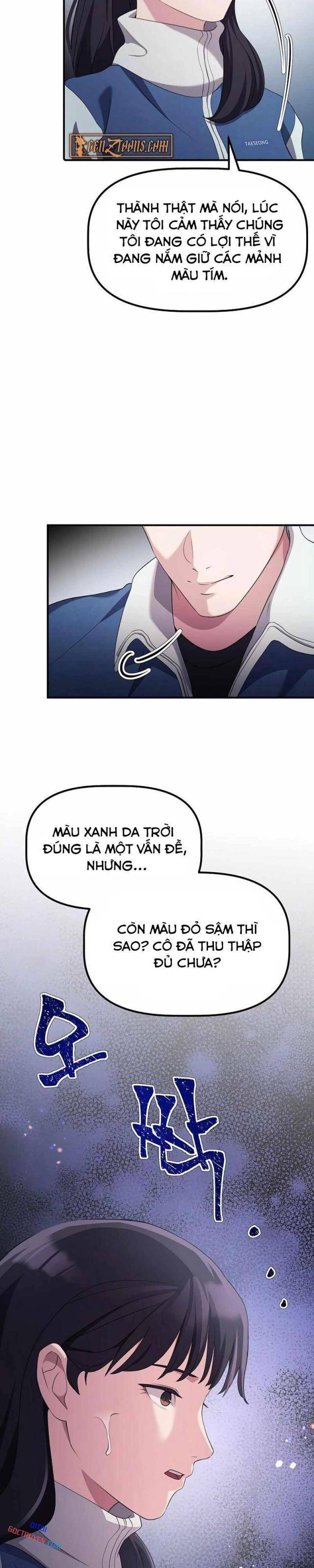 Đi Lên Từ Đáy Xã Hội Chapter 13 - Trang 2