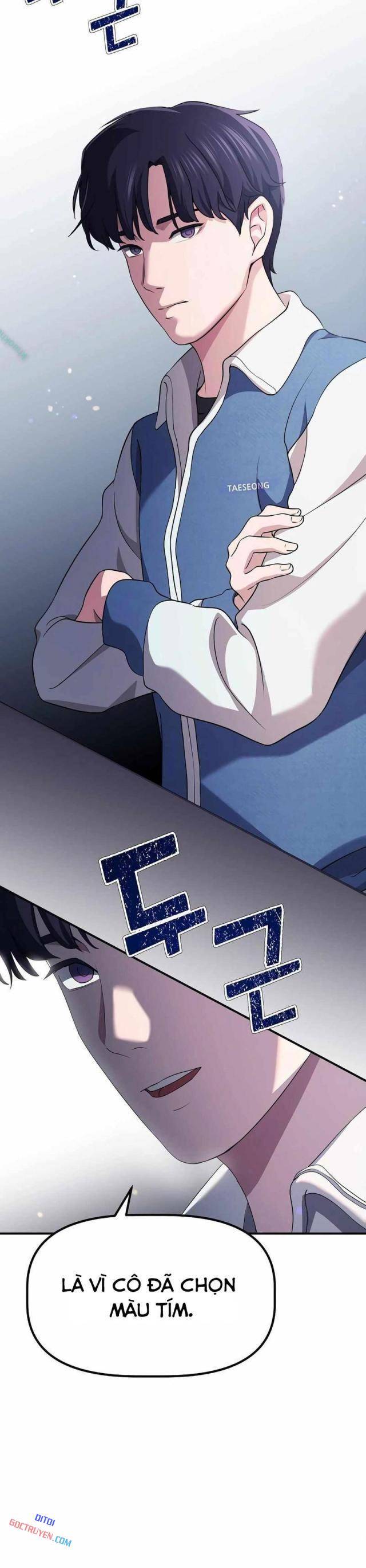Đi Lên Từ Đáy Xã Hội Chapter 13 - Trang 2