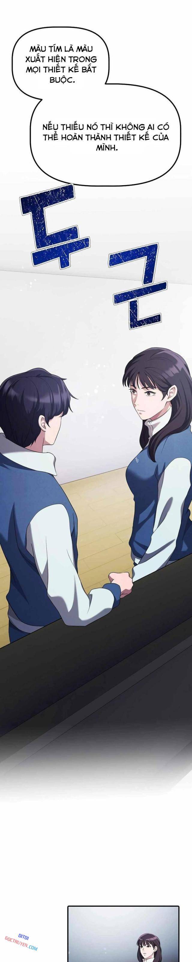 Đi Lên Từ Đáy Xã Hội Chapter 13 - Trang 2