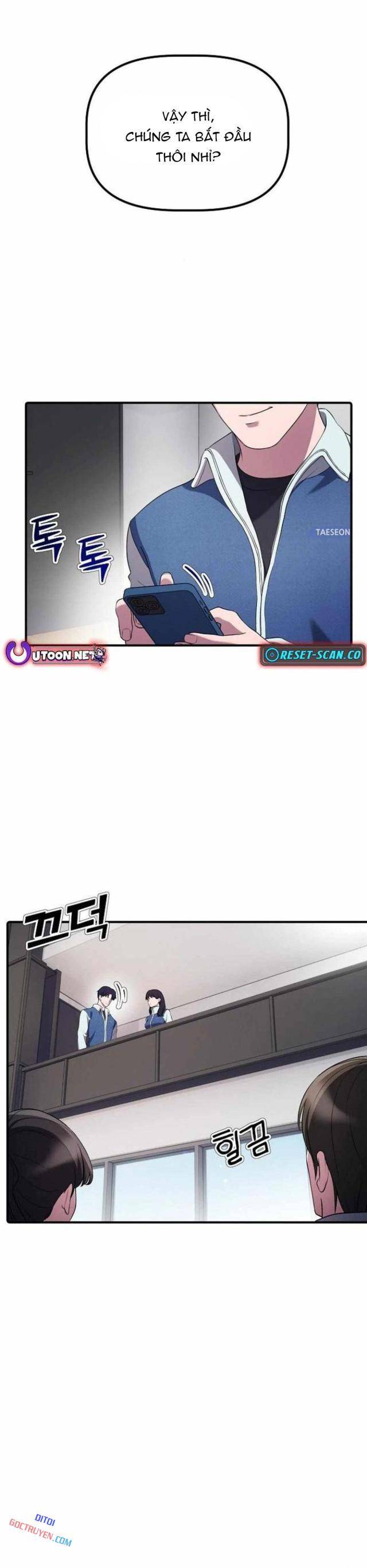 Đi Lên Từ Đáy Xã Hội Chapter 14 - Trang 2