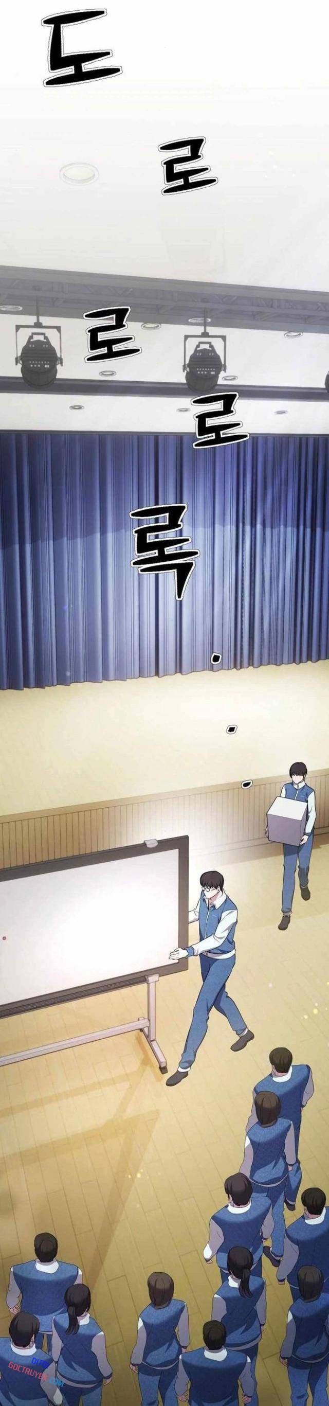Đi Lên Từ Đáy Xã Hội Chapter 14 - Trang 2