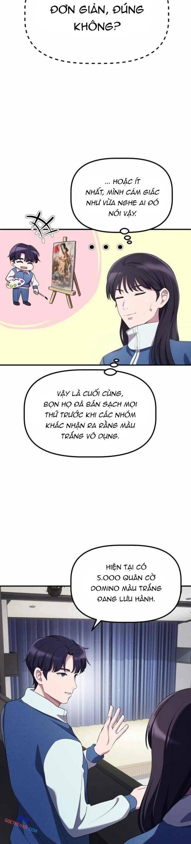 Đi Lên Từ Đáy Xã Hội Chapter 14 - Trang 2