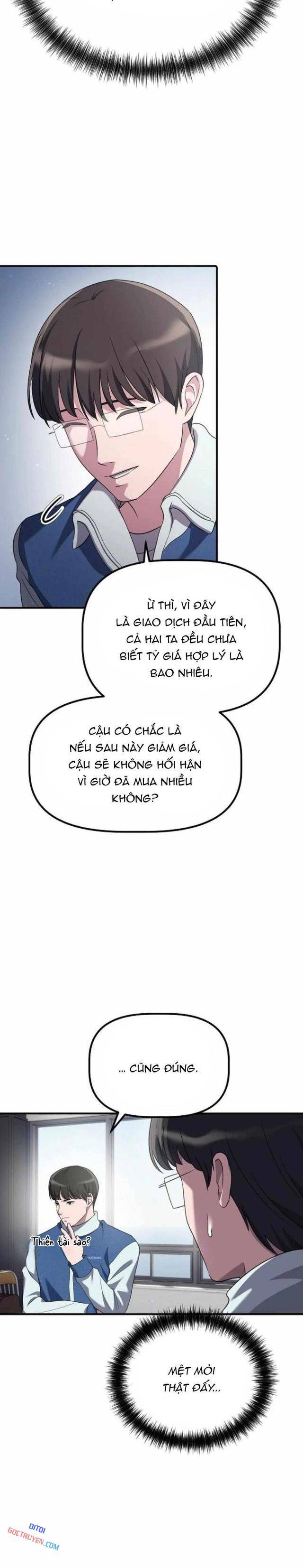 Đi Lên Từ Đáy Xã Hội Chapter 14 - Trang 2