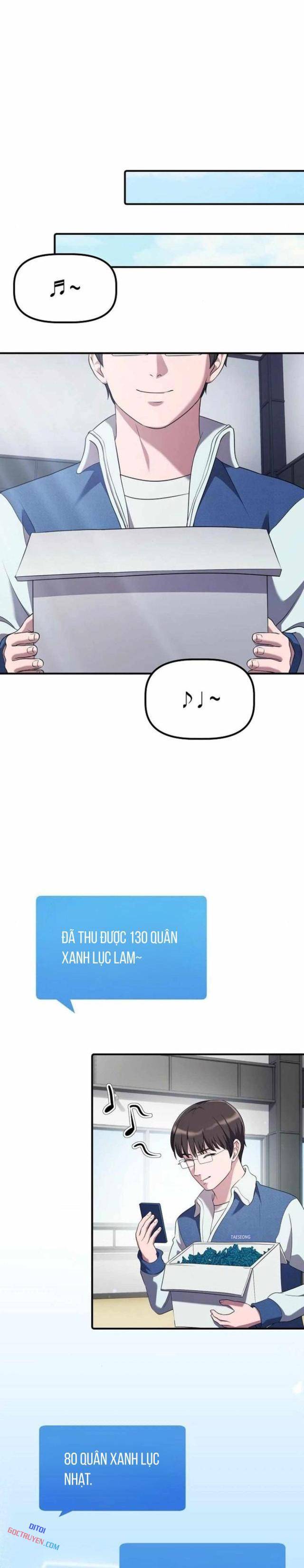 Đi Lên Từ Đáy Xã Hội Chapter 14 - Trang 2