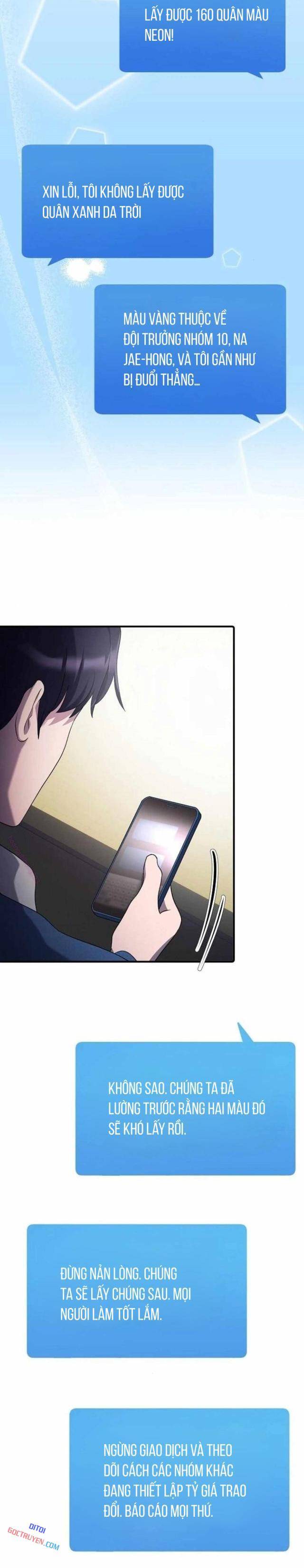 Đi Lên Từ Đáy Xã Hội Chapter 14 - Trang 2