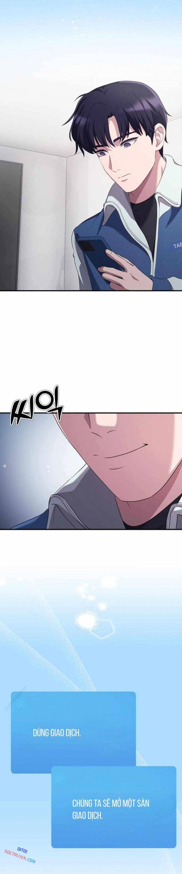 Đi Lên Từ Đáy Xã Hội Chapter 14 - Trang 2