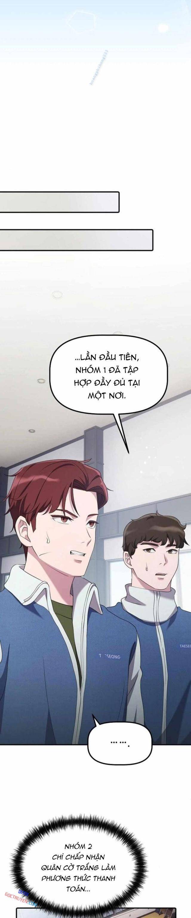 Đi Lên Từ Đáy Xã Hội Chapter 14 - Trang 2
