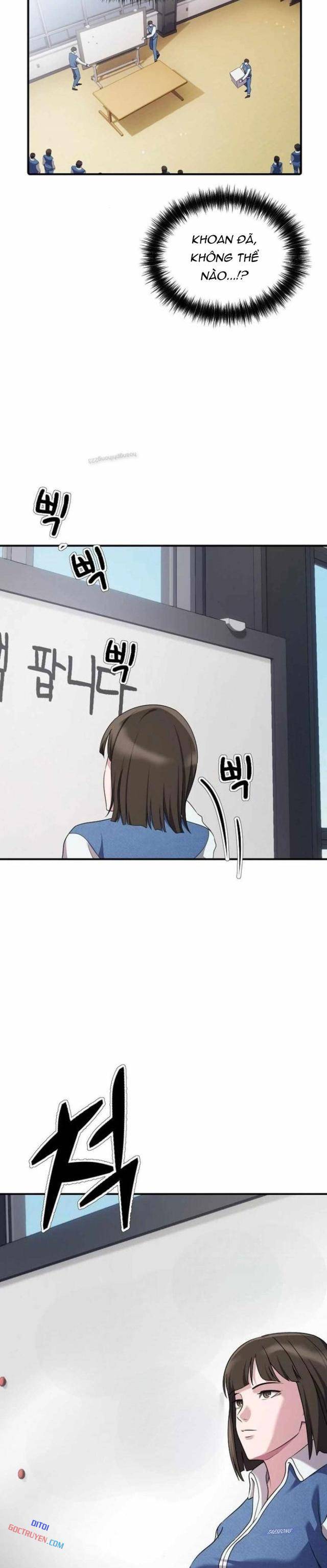 Đi Lên Từ Đáy Xã Hội Chapter 14 - Trang 2