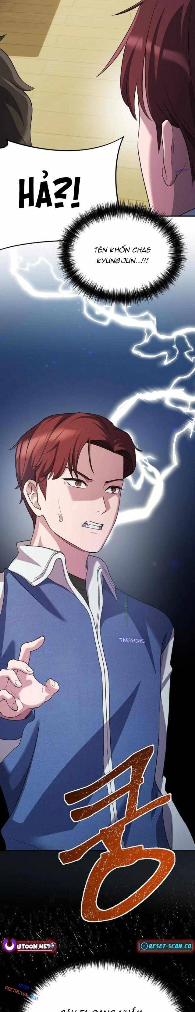 Đi Lên Từ Đáy Xã Hội Chapter 14 - Trang 2