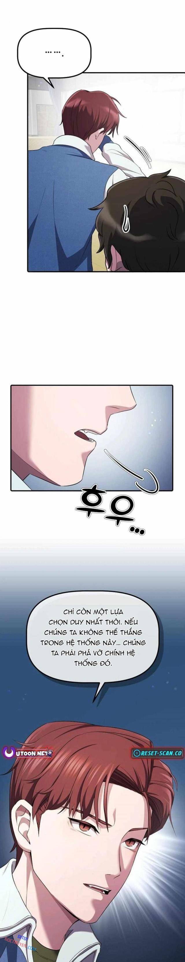 Đi Lên Từ Đáy Xã Hội Chapter 14 - Trang 2