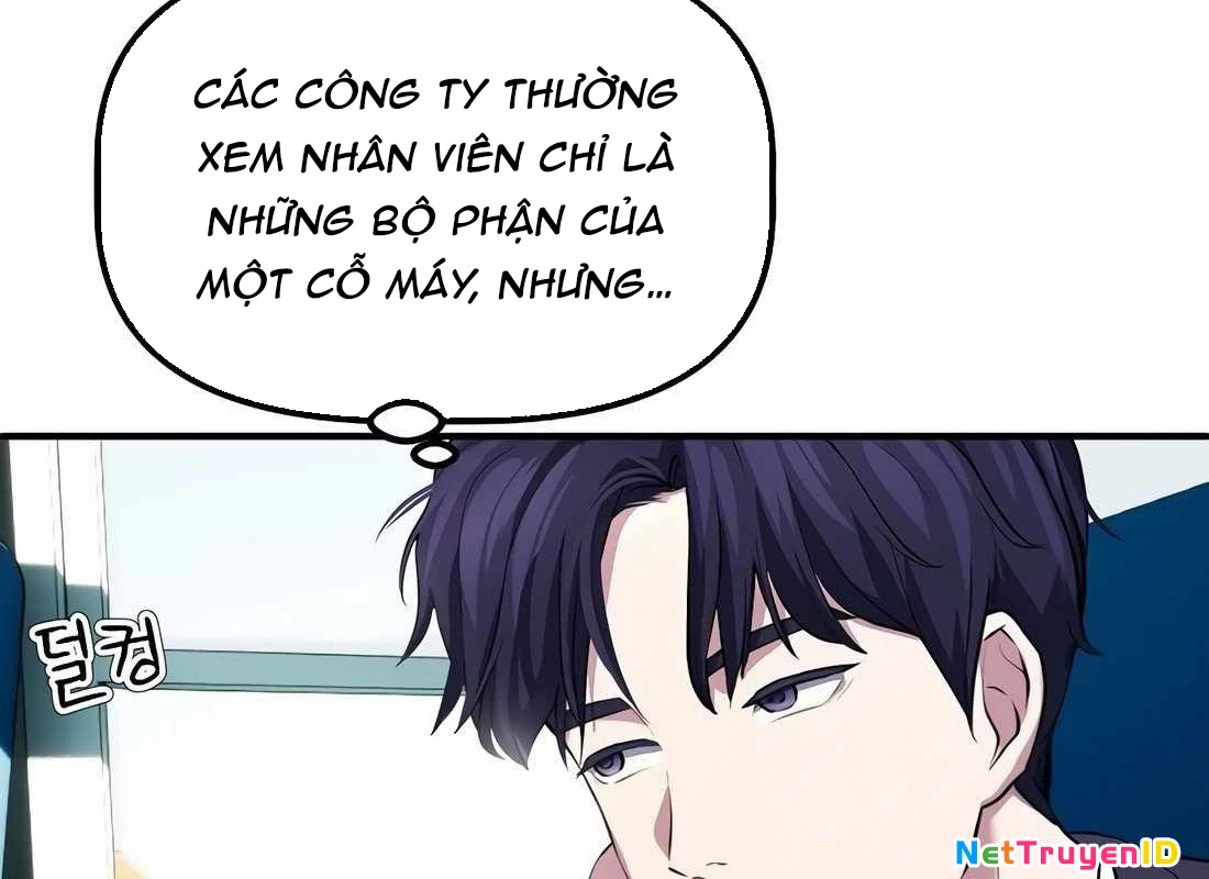 Đi Lên Từ Đáy Xã Hội Chapter 2 - Trang 2