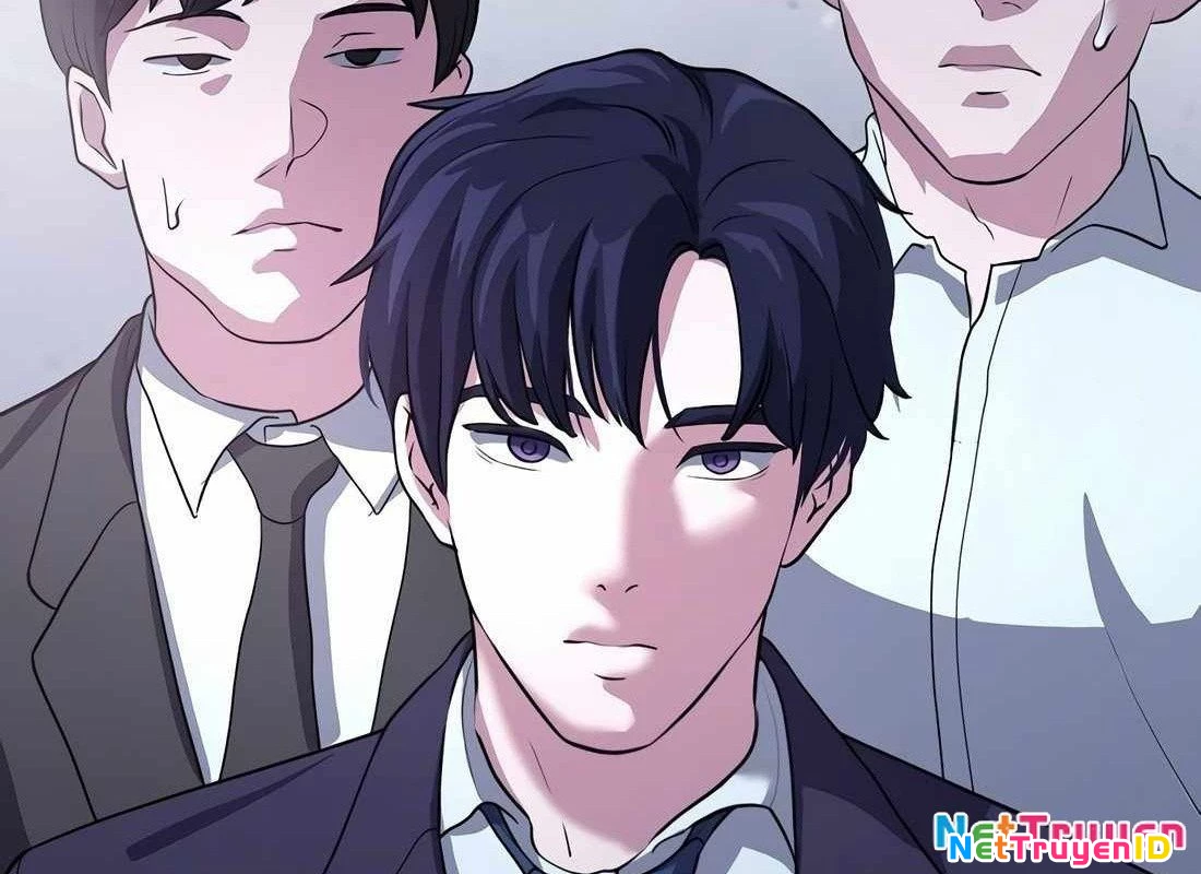 Đi Lên Từ Đáy Xã Hội Chapter 2 - Trang 2