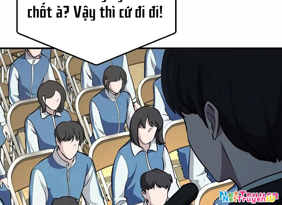 Đi Lên Từ Đáy Xã Hội Chapter 2 - Trang 2