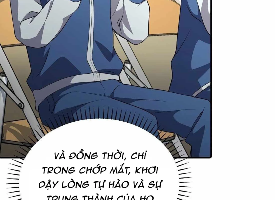 Đi Lên Từ Đáy Xã Hội Chapter 2 - Trang 2