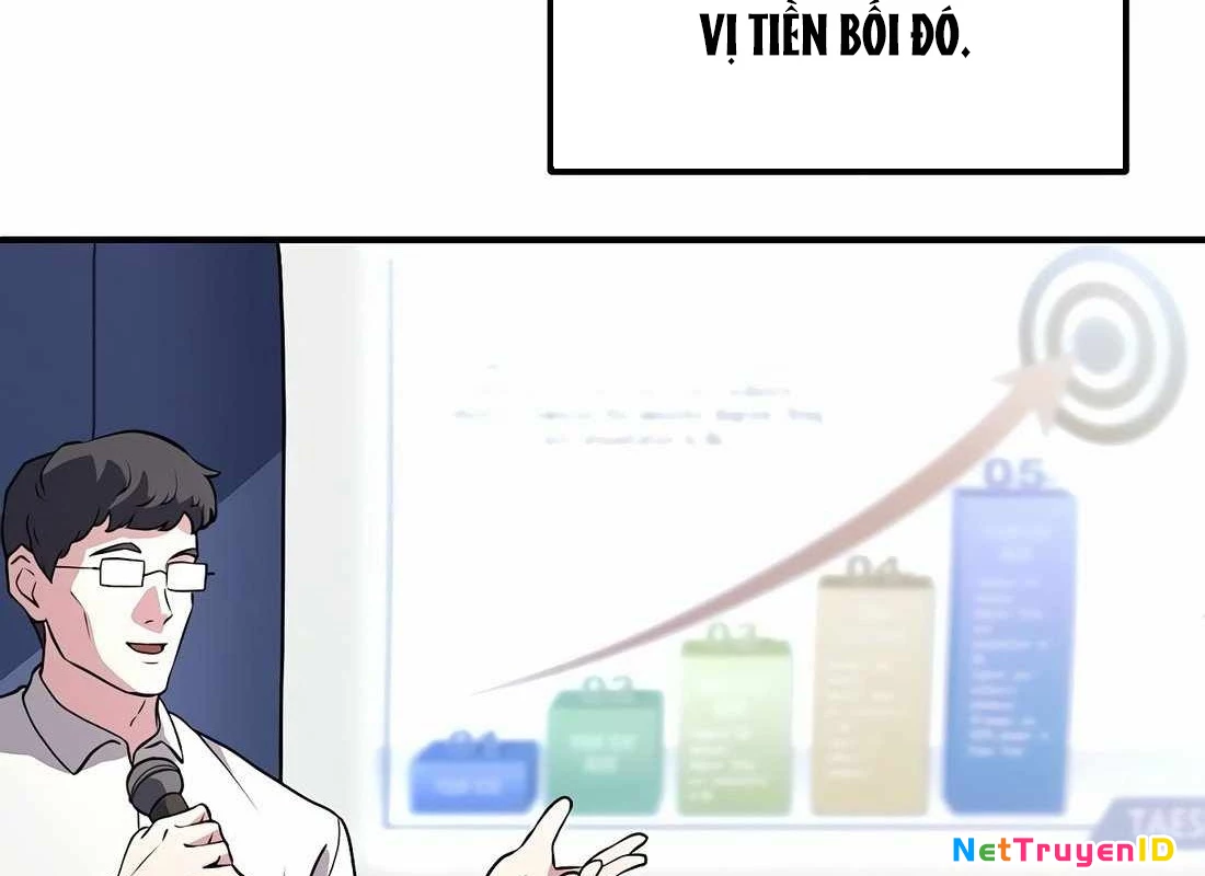Đi Lên Từ Đáy Xã Hội Chapter 2 - Trang 2