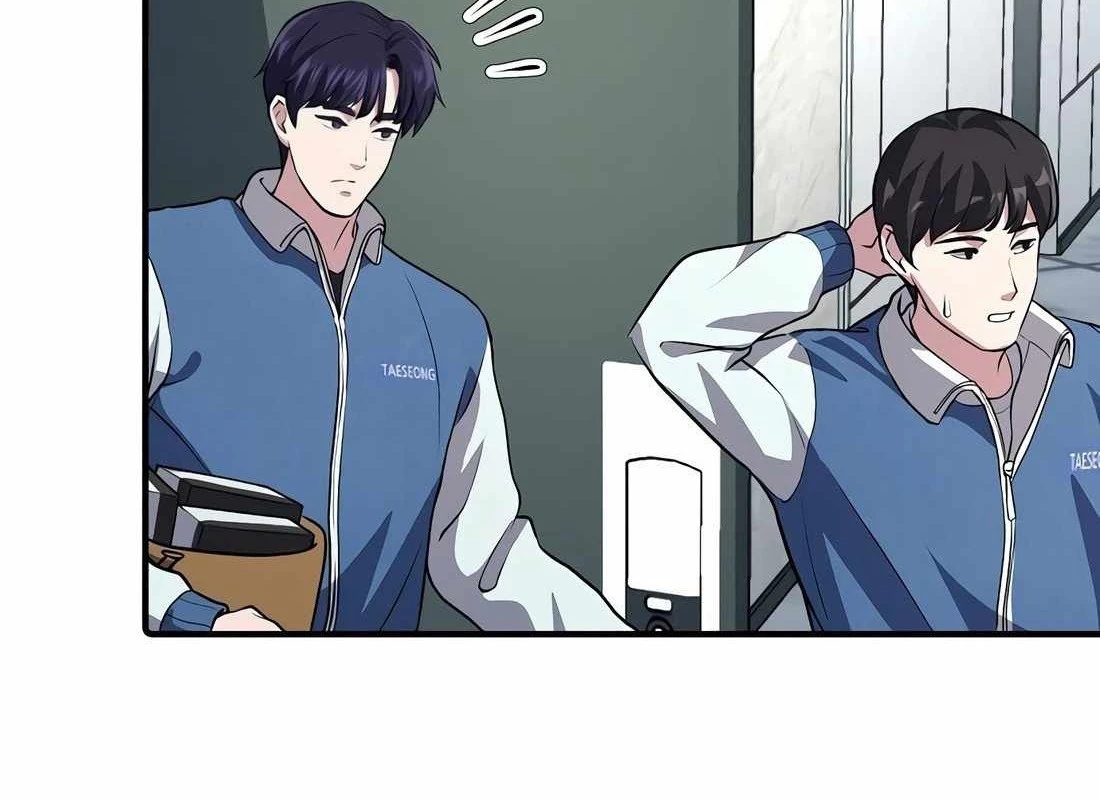 Đi Lên Từ Đáy Xã Hội Chapter 2 - Trang 2