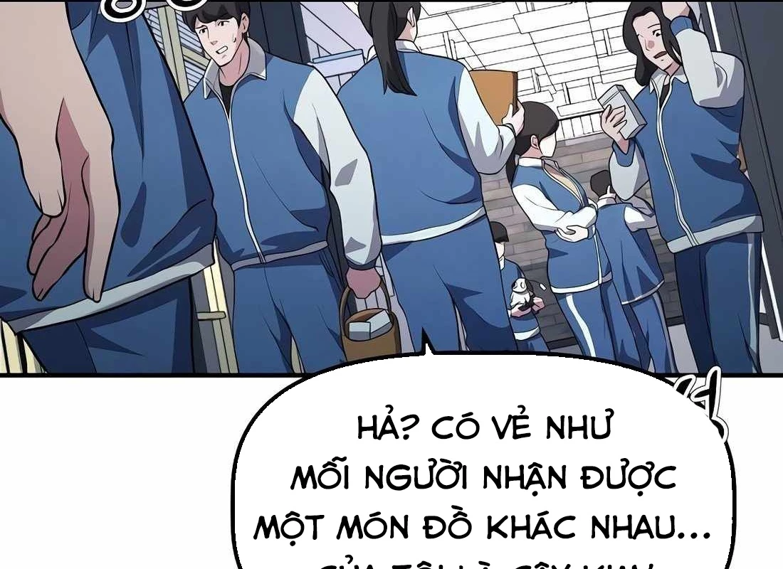 Đi Lên Từ Đáy Xã Hội Chapter 2 - Trang 2