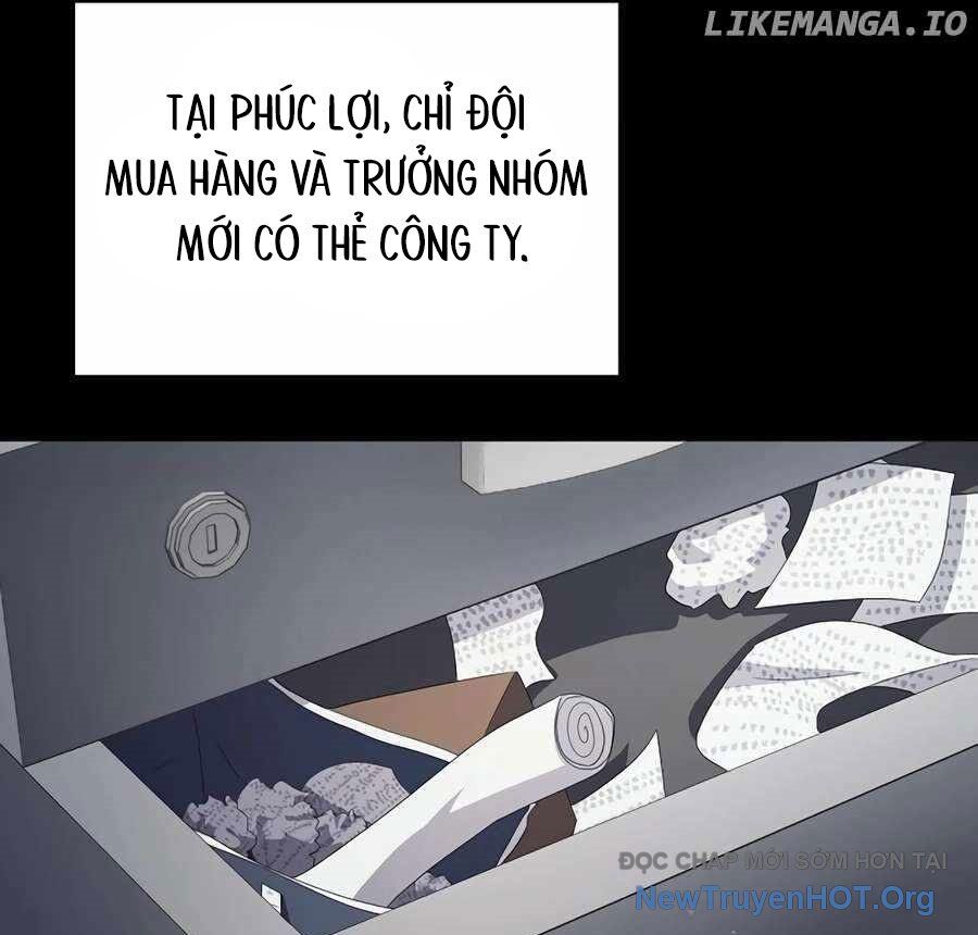 Đi Lên Từ Đáy Xã Hội Chapter 27 - Trang 2
