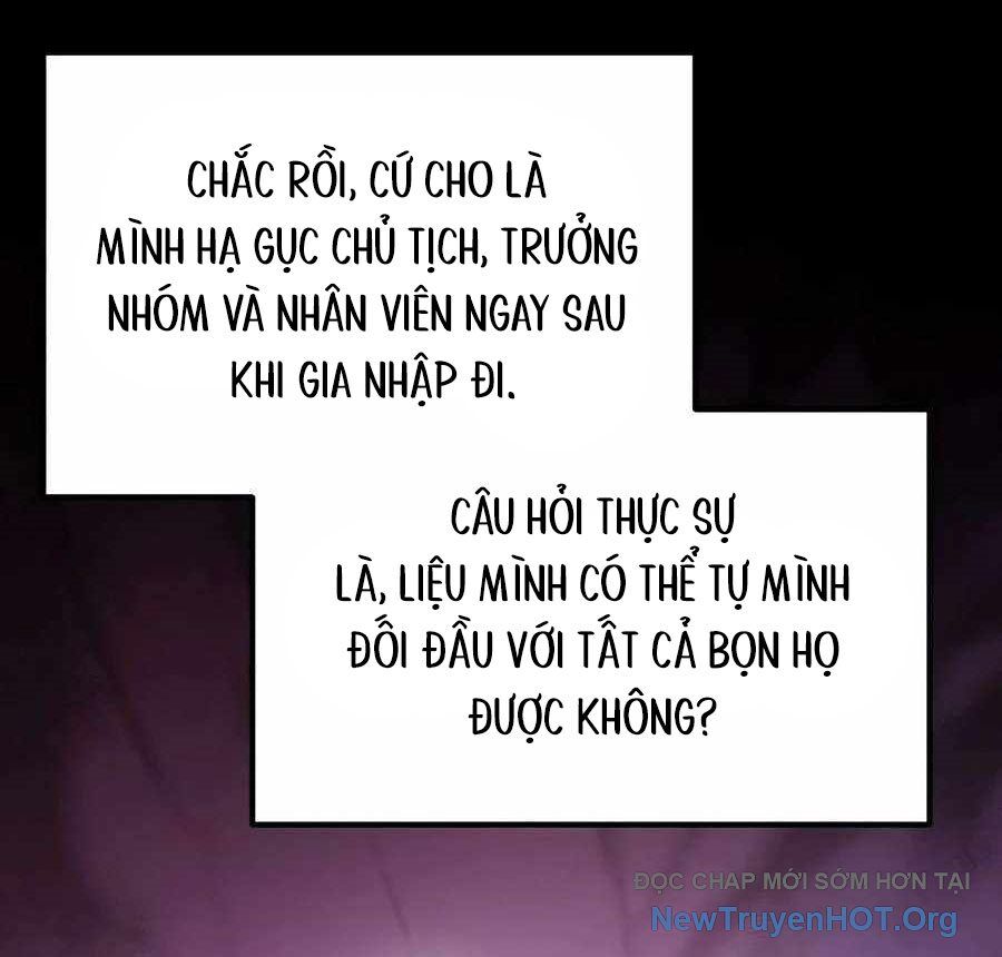 Đi Lên Từ Đáy Xã Hội Chapter 27 - Trang 2