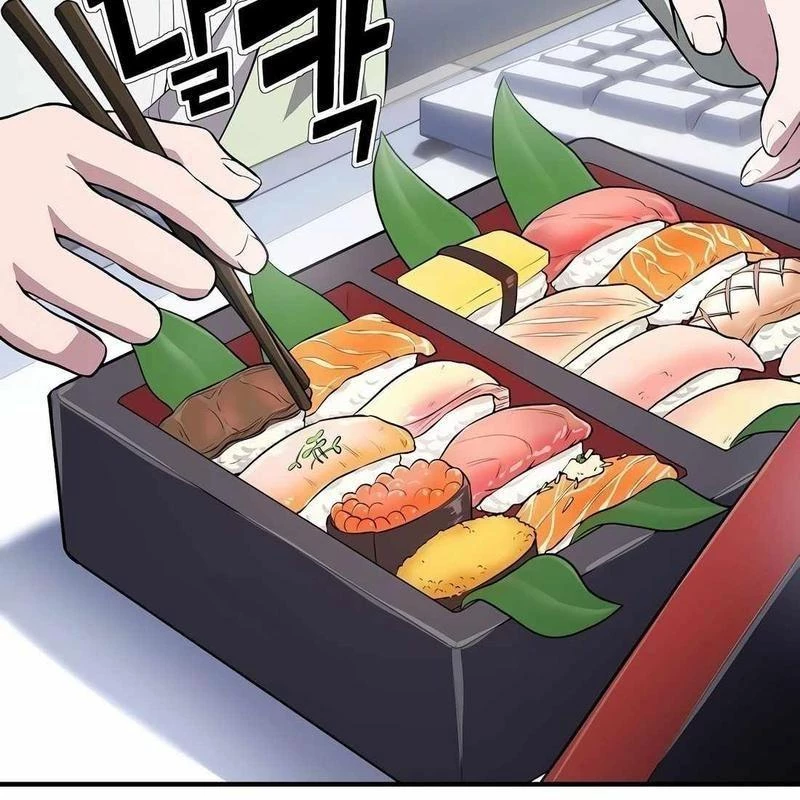 Đi Lên Từ Đáy Xã Hội Chapter 3 - Trang 2