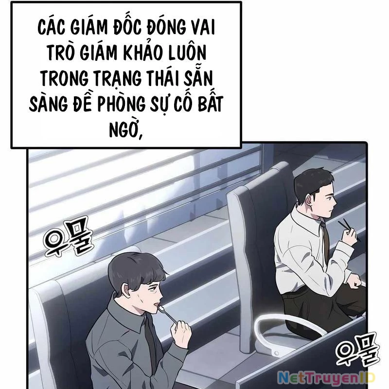 Đi Lên Từ Đáy Xã Hội Chapter 3 - Trang 2