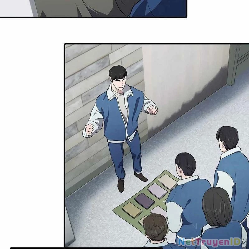 Đi Lên Từ Đáy Xã Hội Chapter 3 - Trang 2