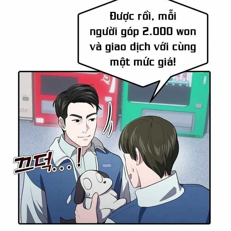 Đi Lên Từ Đáy Xã Hội Chapter 3 - Trang 2