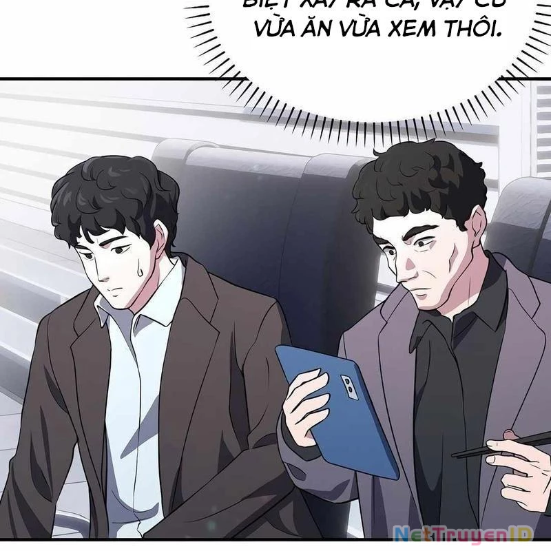 Đi Lên Từ Đáy Xã Hội Chapter 3 - Trang 2