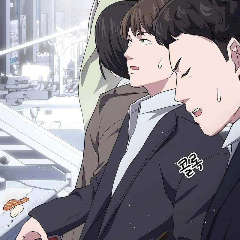 Đi Lên Từ Đáy Xã Hội Chapter 3 - Trang 2