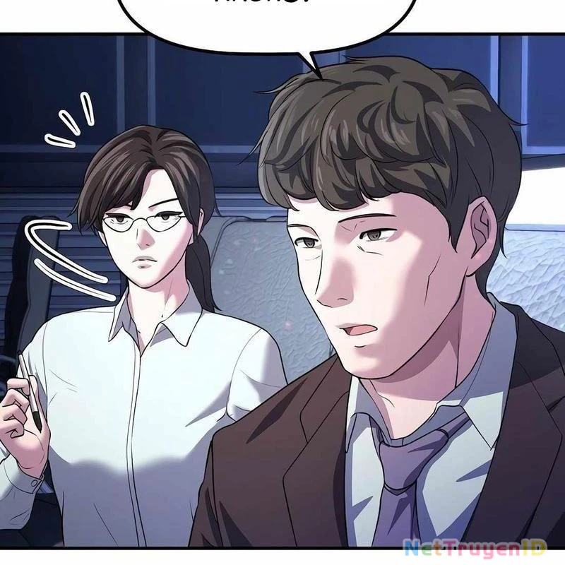 Đi Lên Từ Đáy Xã Hội Chapter 3 - Trang 2