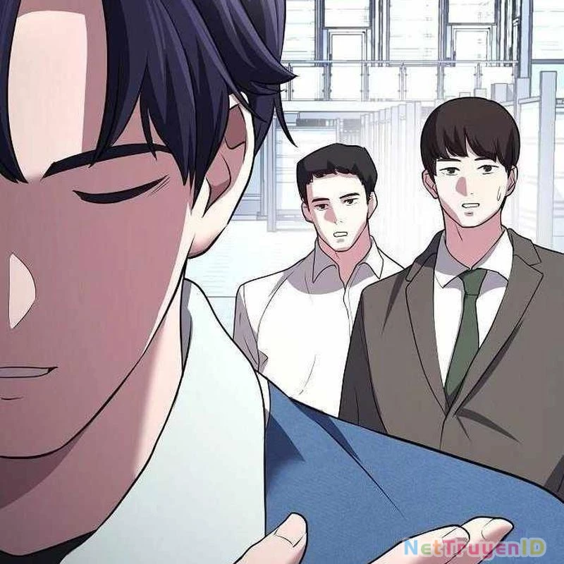 Đi Lên Từ Đáy Xã Hội Chapter 4 - Trang 2